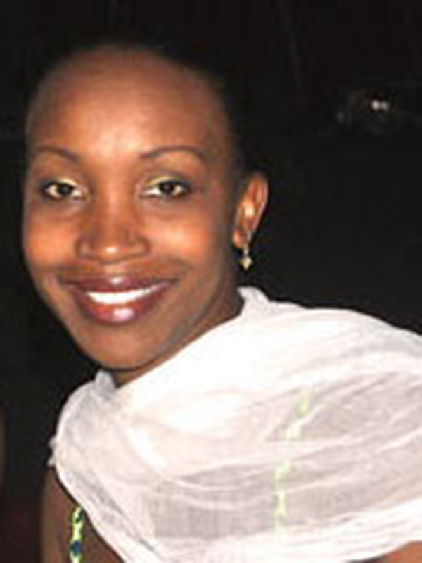 Martha-Bakwesegha