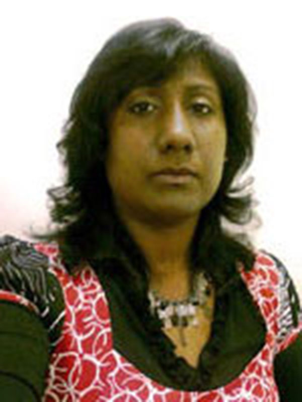 Sharon-Mohanlall