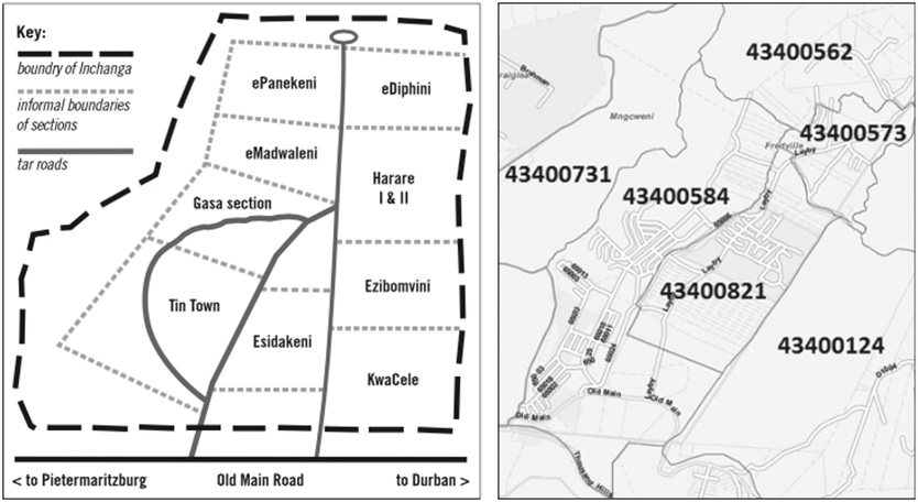 Voting and violence in KwaZulu-Natal fig2