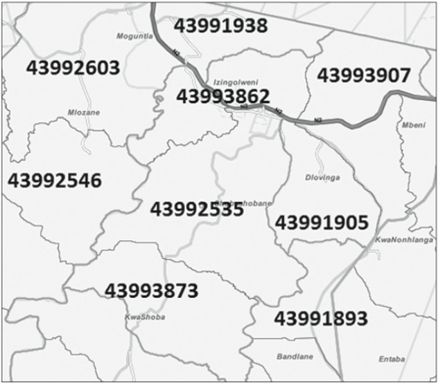 Voting and violence in KwaZulu-Natal fig3