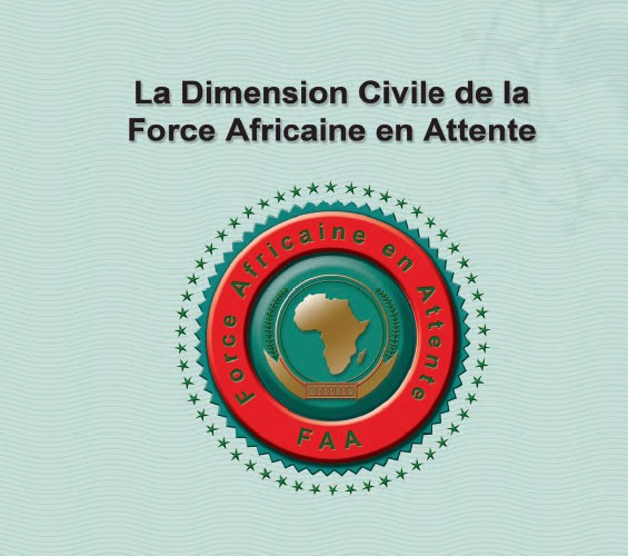 ACCORD - Report - The Civilian Dimension of the African Standby Force (French)