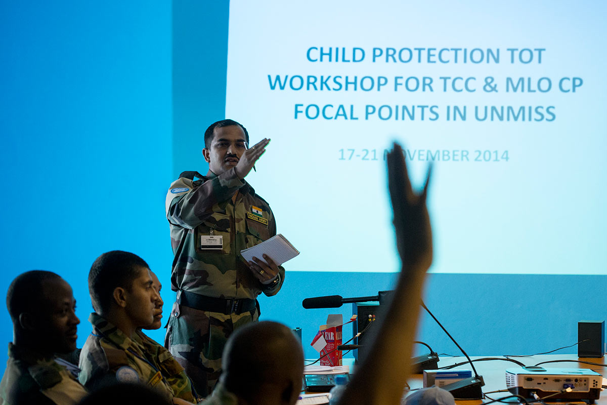 Child-protection-training-workshop-at-UNMISS