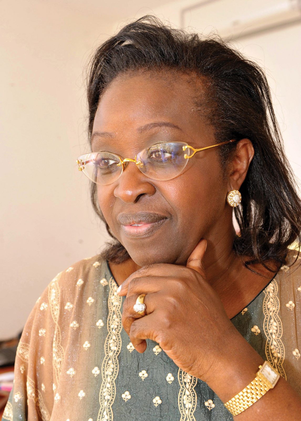 Peace Operations Review and Implications for the Training for Peace Programme