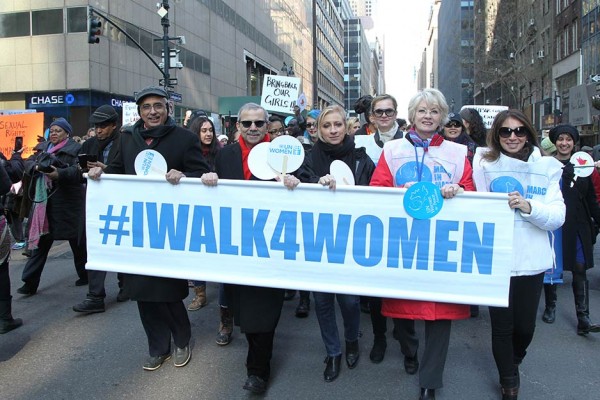 Accord Celebrates Women's Day 2015 and Continues Efforts to Mainstream Gender