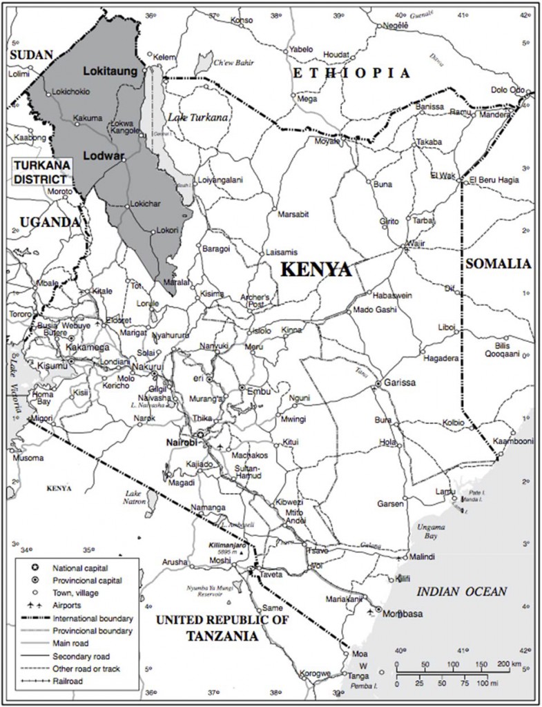 ï¿¼Gender and climate change-induced conflict in pastoral communities fig1