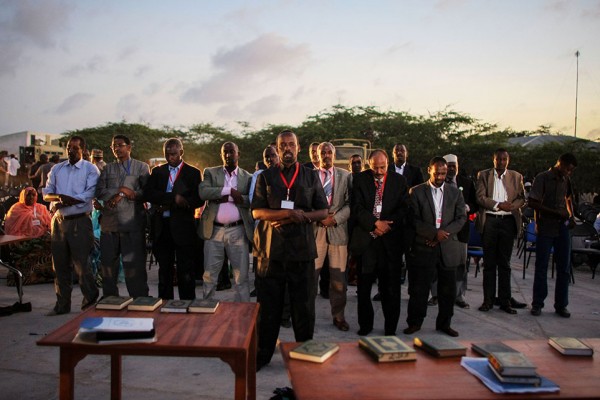 mogadishu