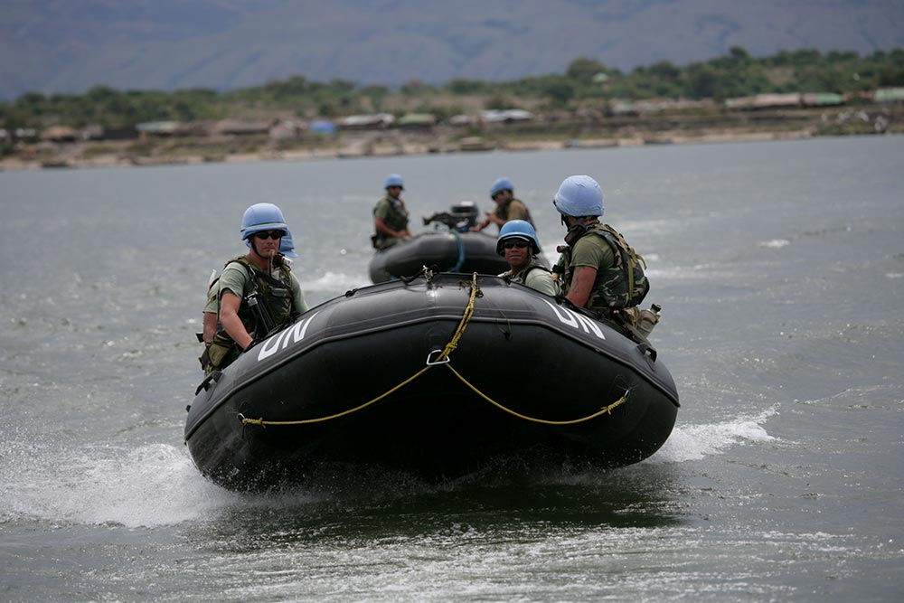 Lake Albert