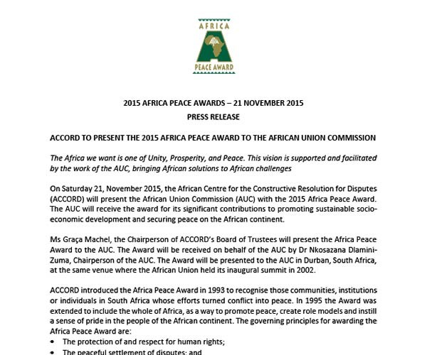 APA-Press-Release