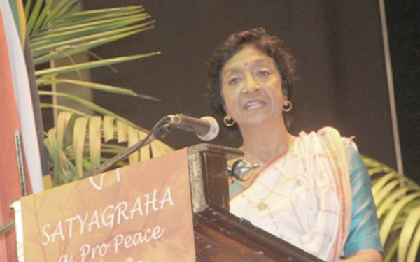 Navi-Pillay