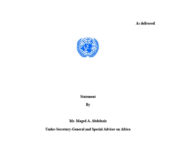 Statement-by-Mr-Maged-A-Abdelaziz