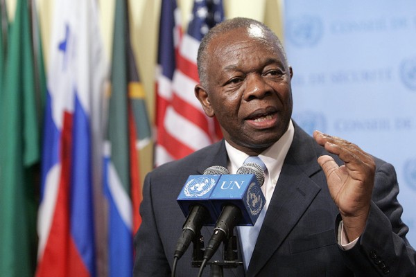 Towards a framework for resolving the justice and reconciliation question in Zimbabwe