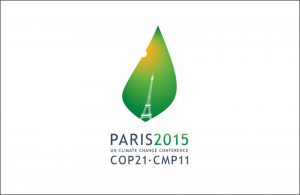 COP21 Logo