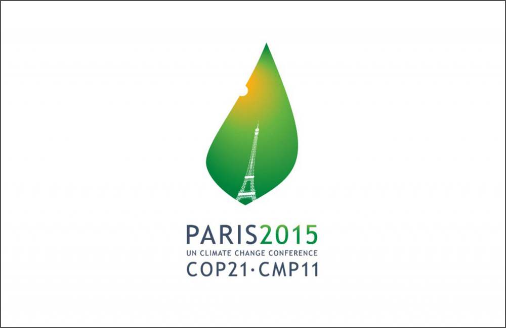 COP21 Logo