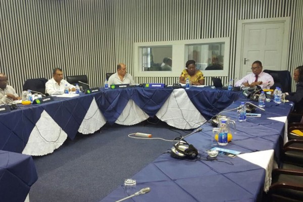Gounden-SADC