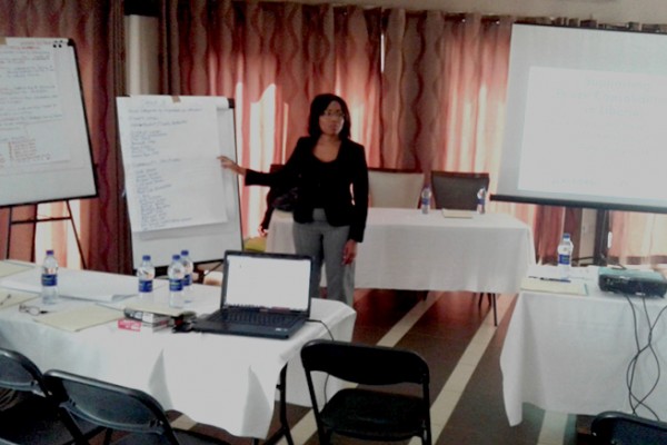 Liberia-conflict-mapping