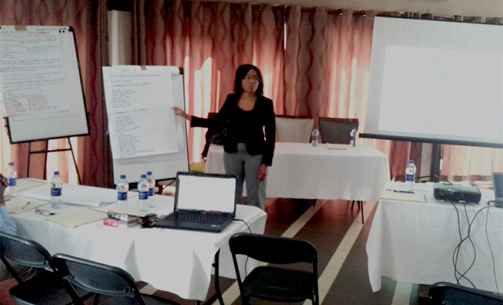 Liberia-conflict-mapping