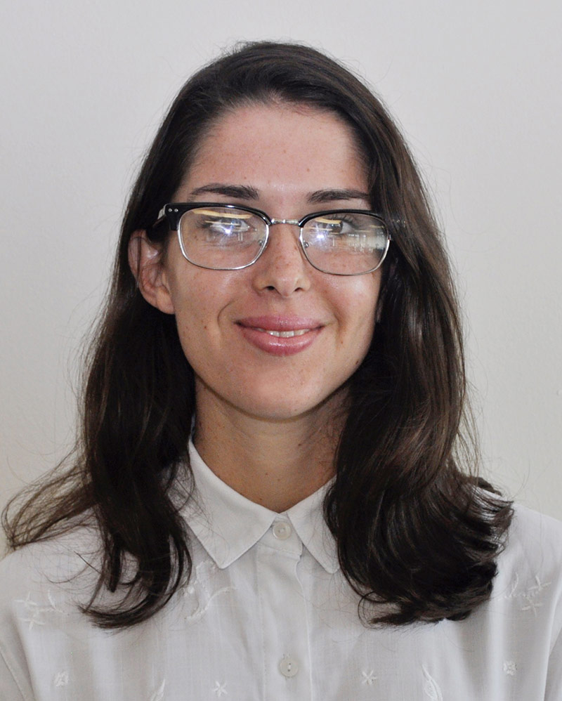 Stephanie De Freitas