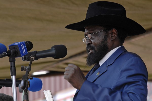 kiir