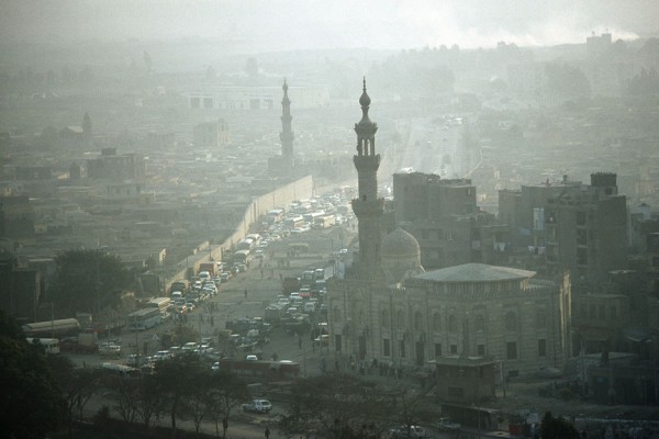 cairo