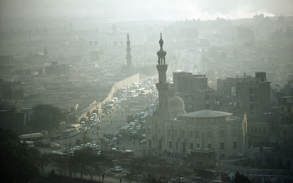 cairo