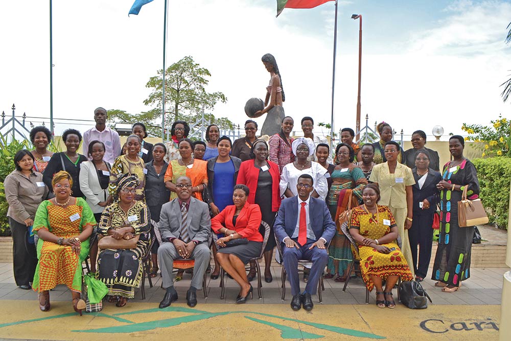 Participants