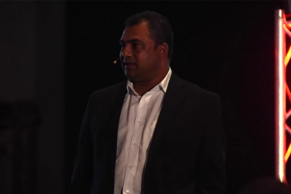 VG-TedX