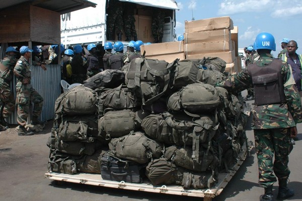 logistics