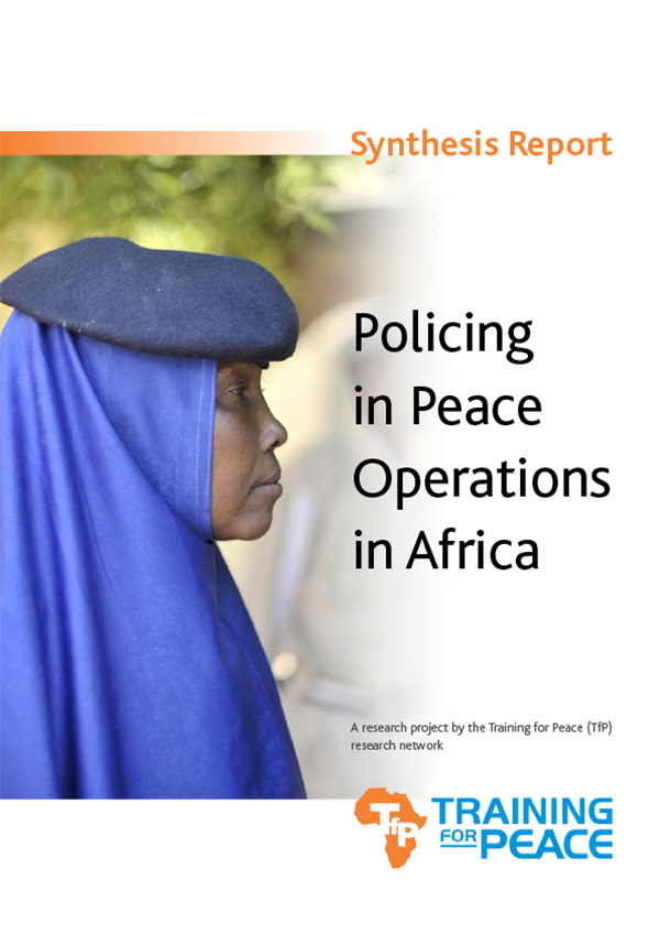 Policing-in-PO-in-africa