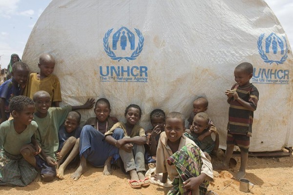 refugees