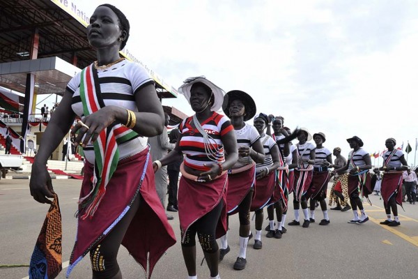 women-south-sudan