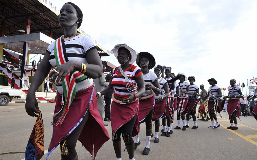 women-south-sudan