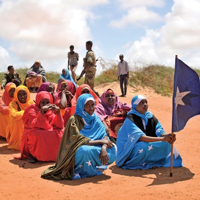 Somalia