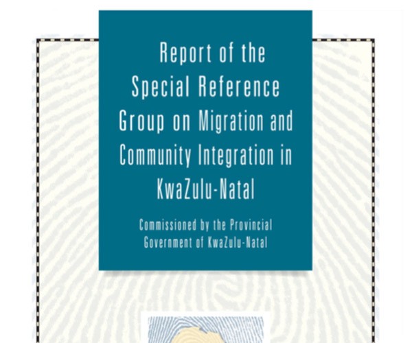 REPORT-SPECIAL-REFERENCE-GROUP