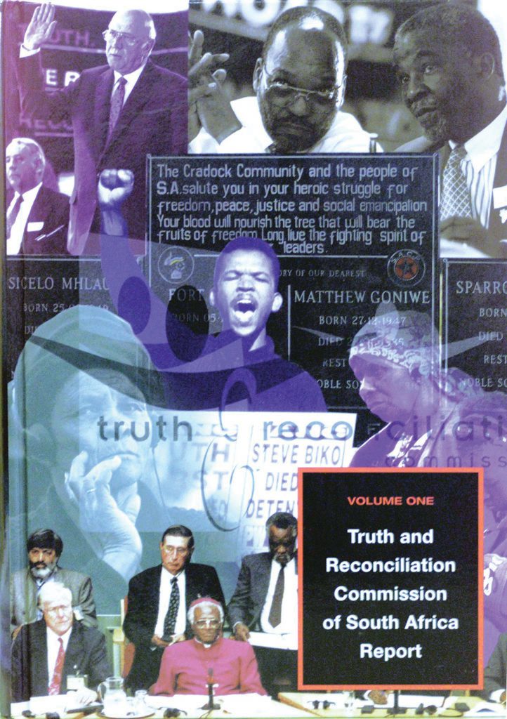 To Punish or to Reform? – ACCORD