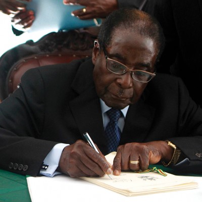 Mugabe