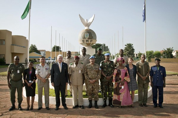 bamako