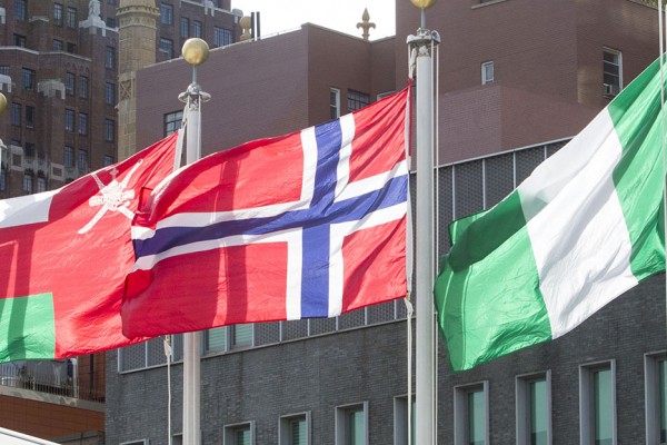 norway