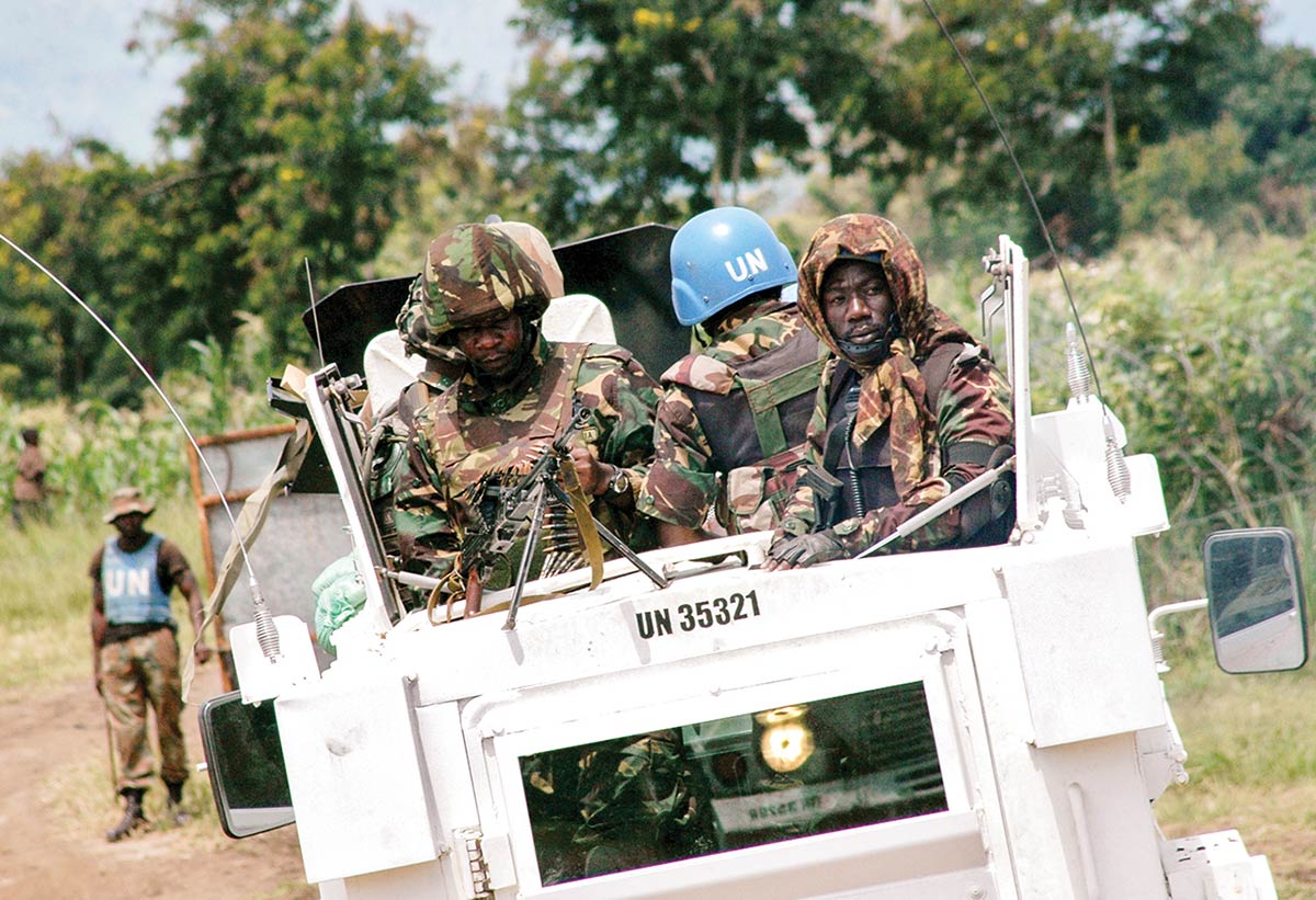 Force Interventions Brigade