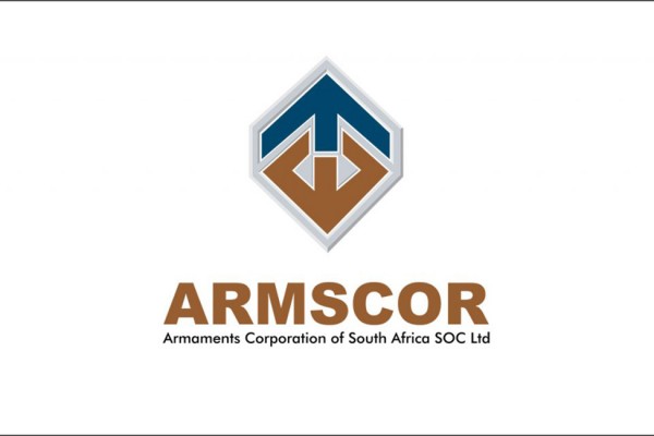 ARMSCOR Logo
