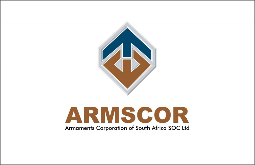 ARMSCOR Logo