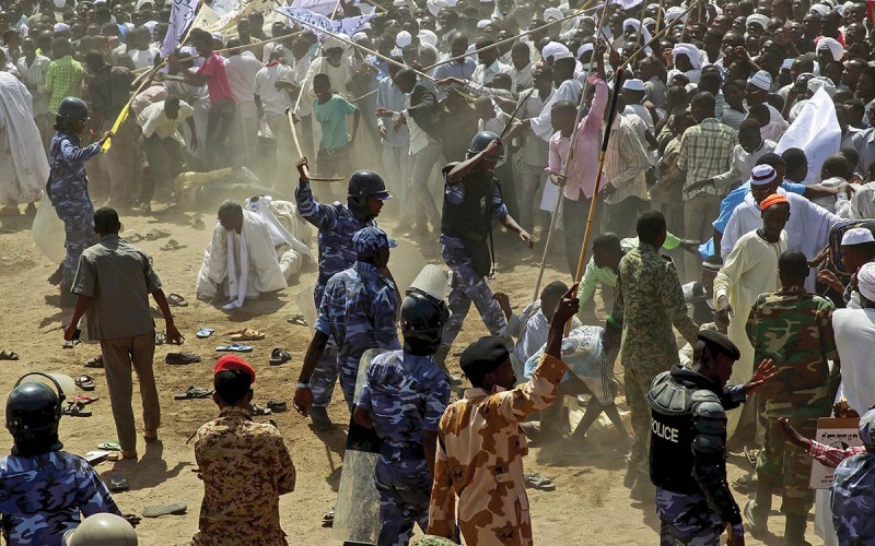 Sudan