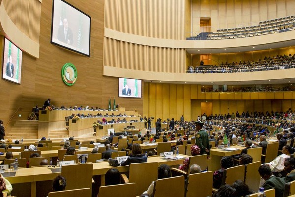 African Union Summit