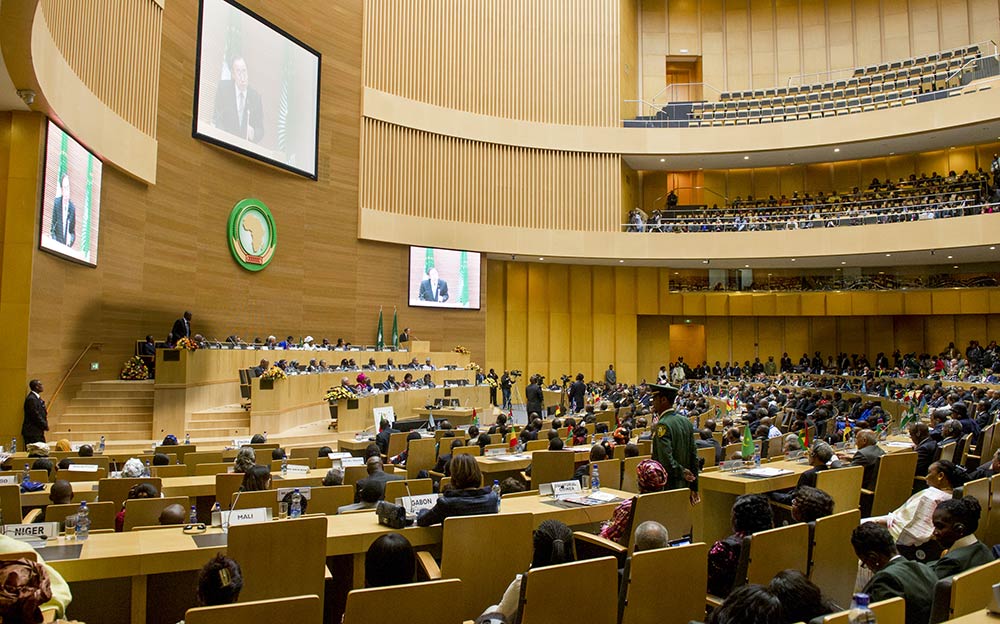 African Union Summit