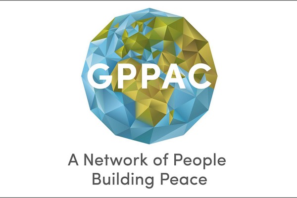 GPPAC Logo