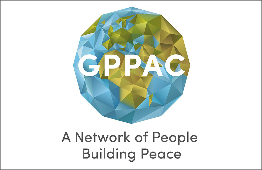 GPPAC Logo