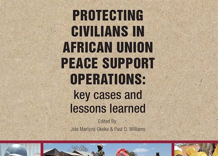 Accord Protecting Civilians Au Peace Operations