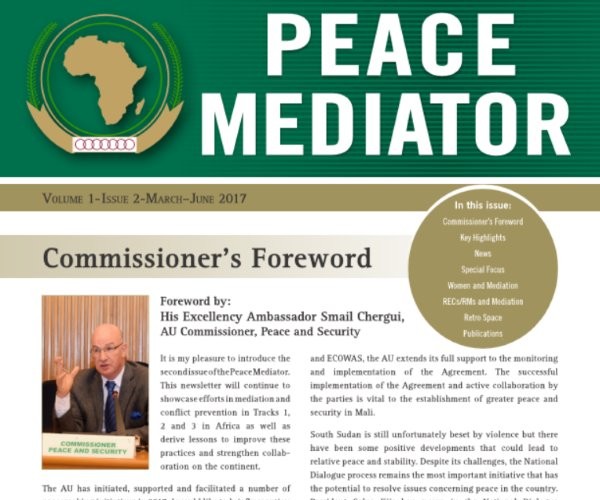 ACCORD Peace Mediator Vol1 Iss2