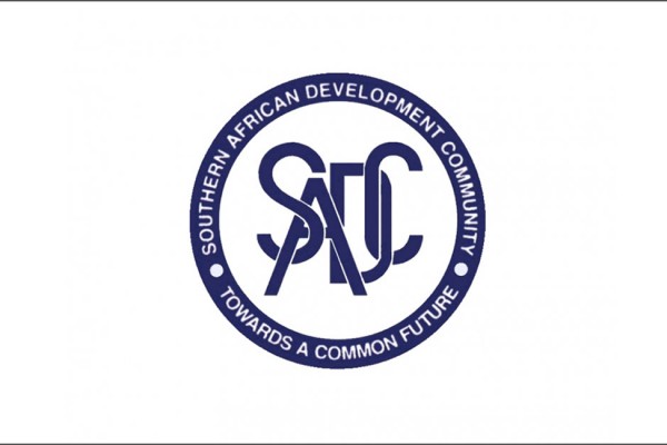 SADC Logo