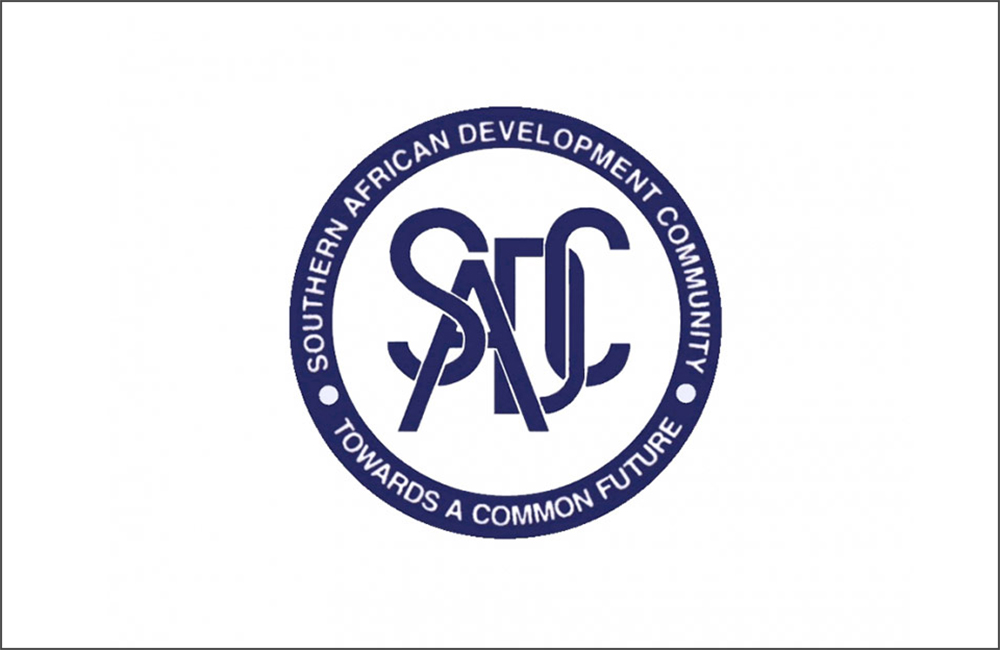 SADC Logo