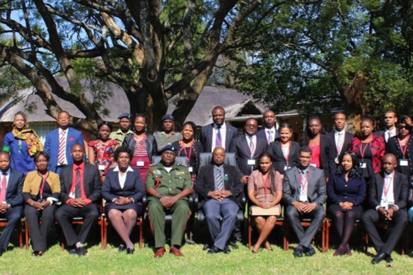 Civilian Foundation Course